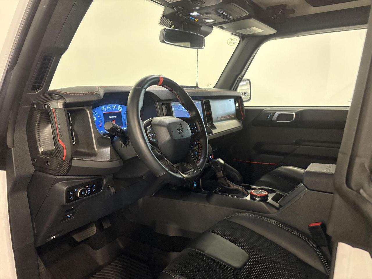 2025 Ford Bronco Raptor Parker CO