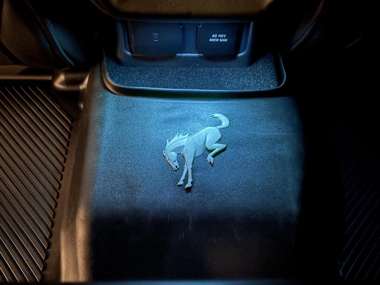 2025 Ford Bronco Raptor Parker CO