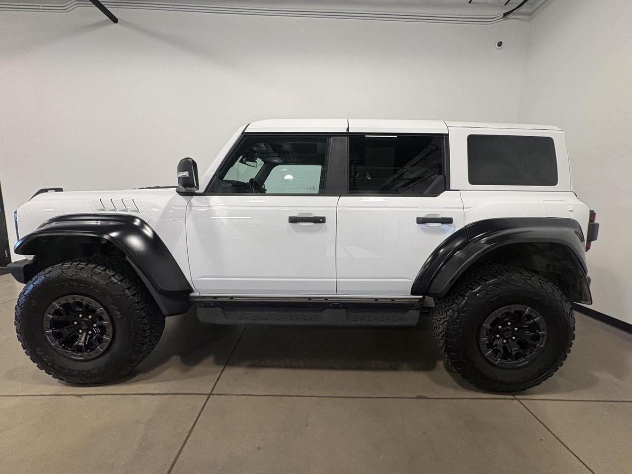 2025 Ford Bronco Raptor Parker CO