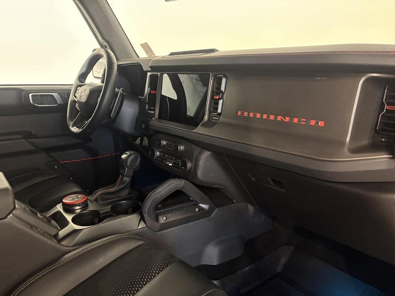 2025 Ford Bronco Raptor Parker CO