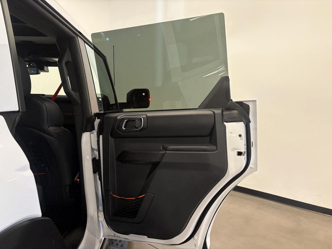 2025 Ford Bronco Raptor Parker CO