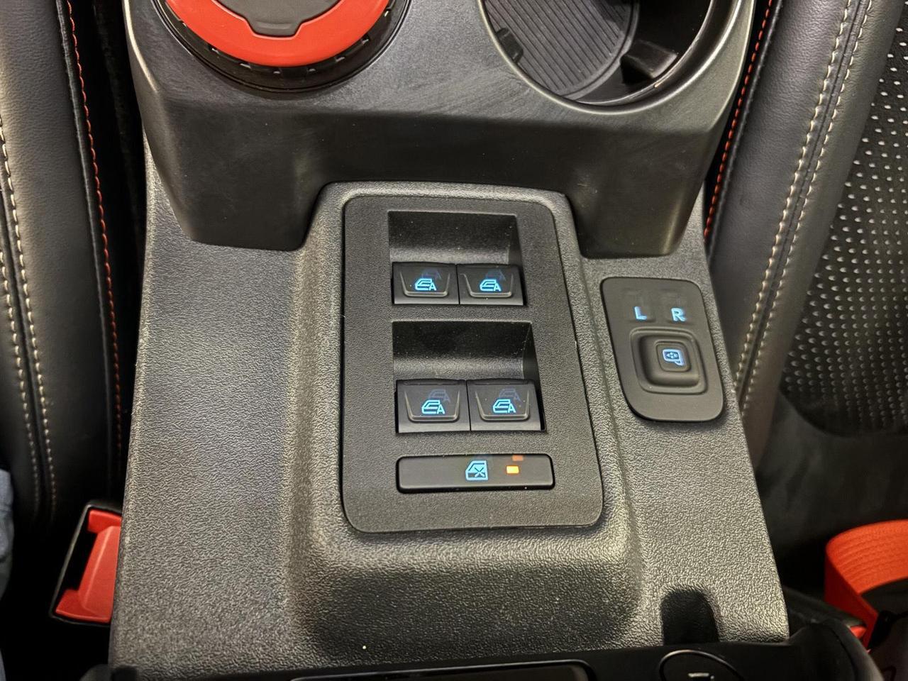 2025 Ford Bronco Raptor Parker CO