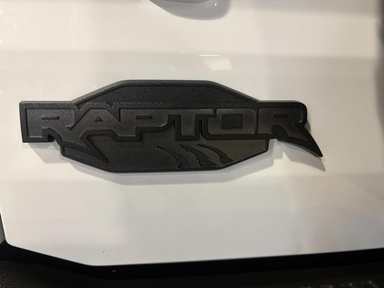 2025 Ford Bronco Raptor Parker CO