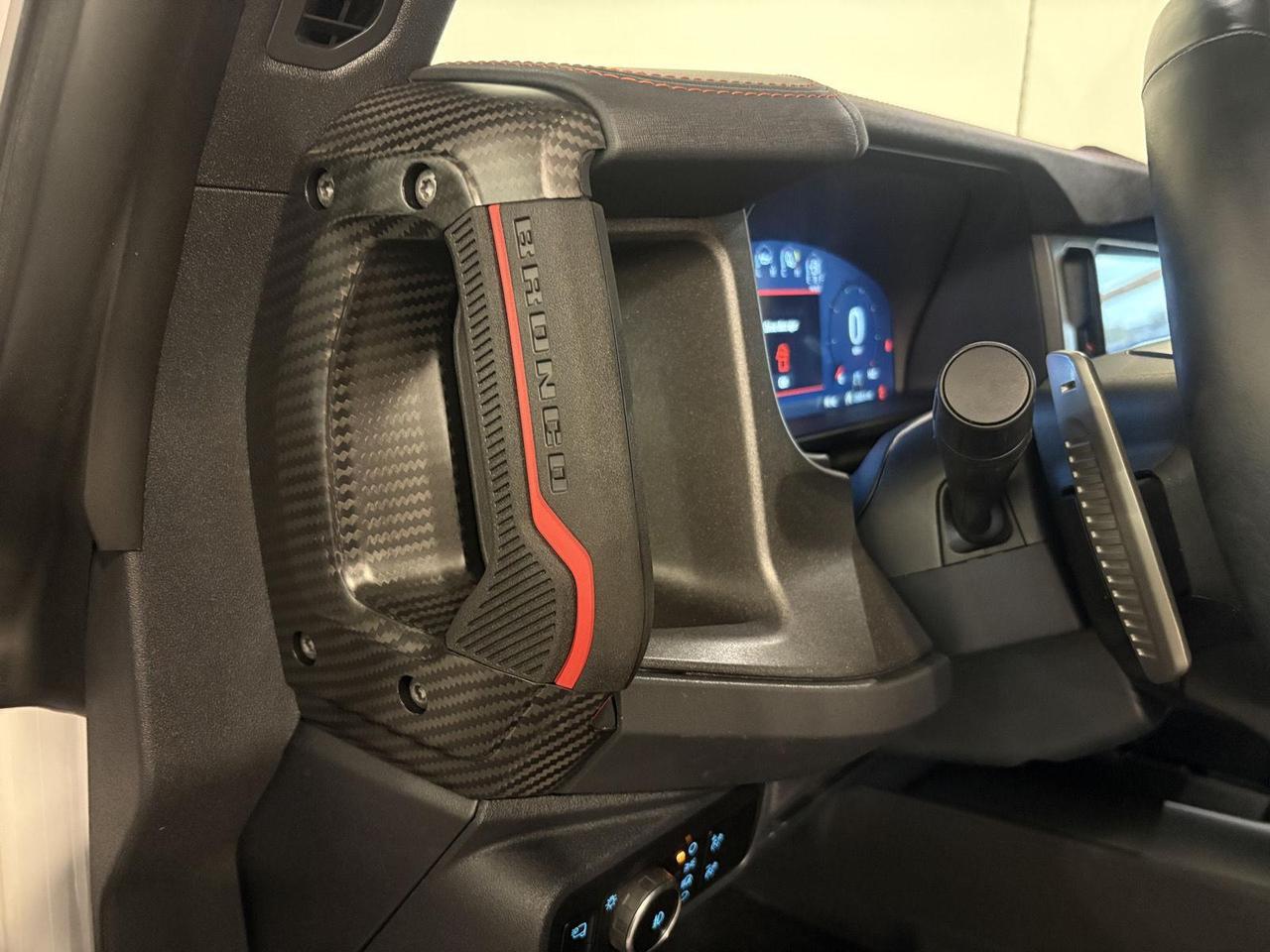 2025 Ford Bronco Raptor Parker CO