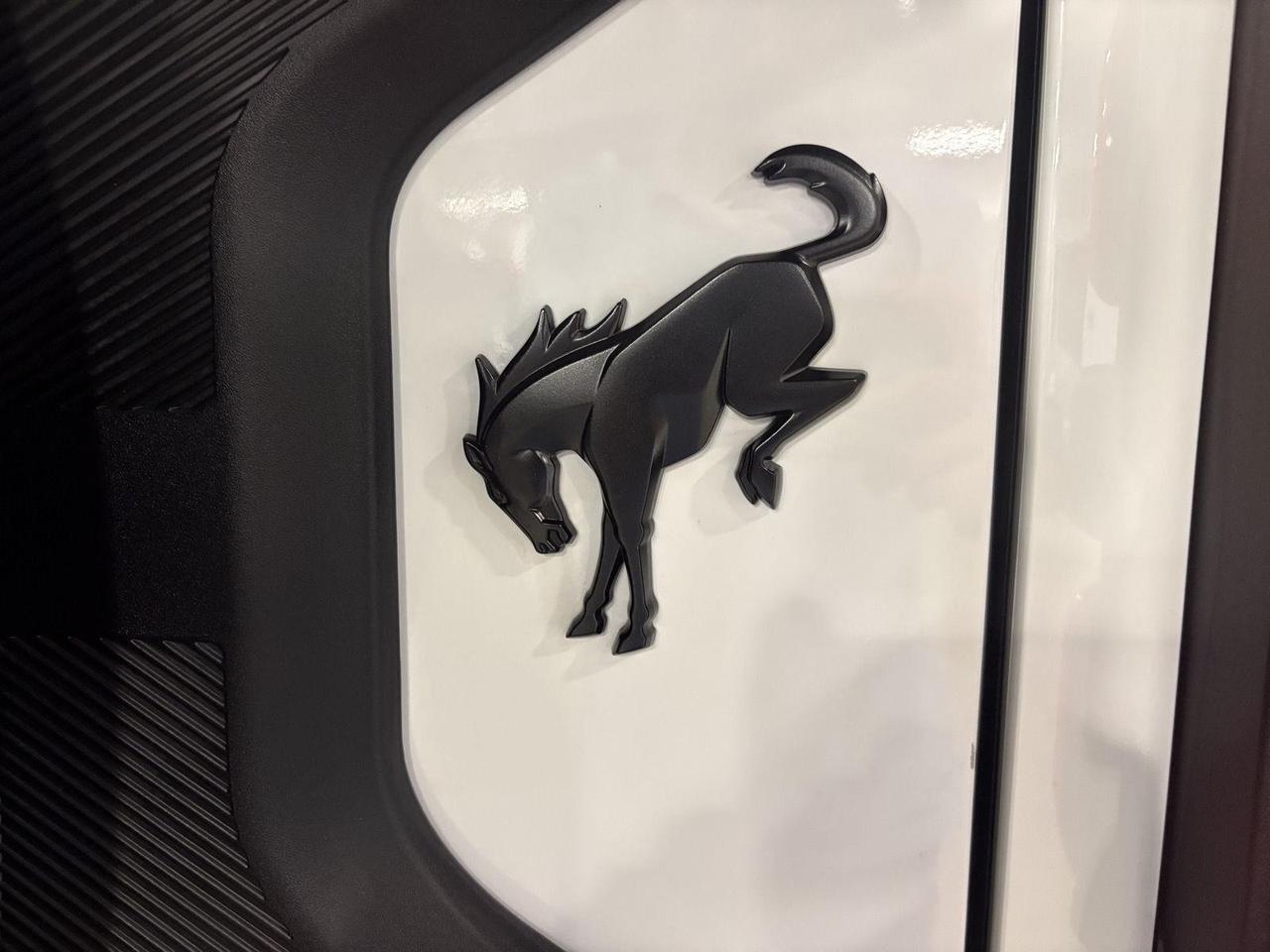 2025 Ford Bronco Raptor Parker CO