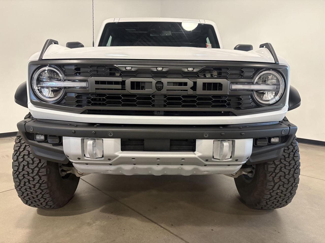 2025 Ford Bronco Raptor Parker CO