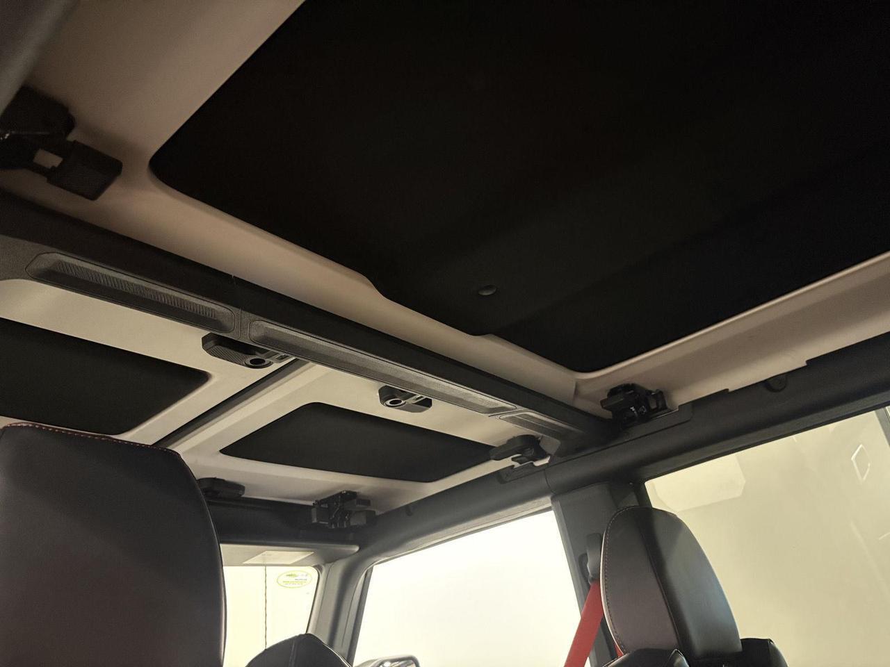 2025 Ford Bronco Raptor Parker CO