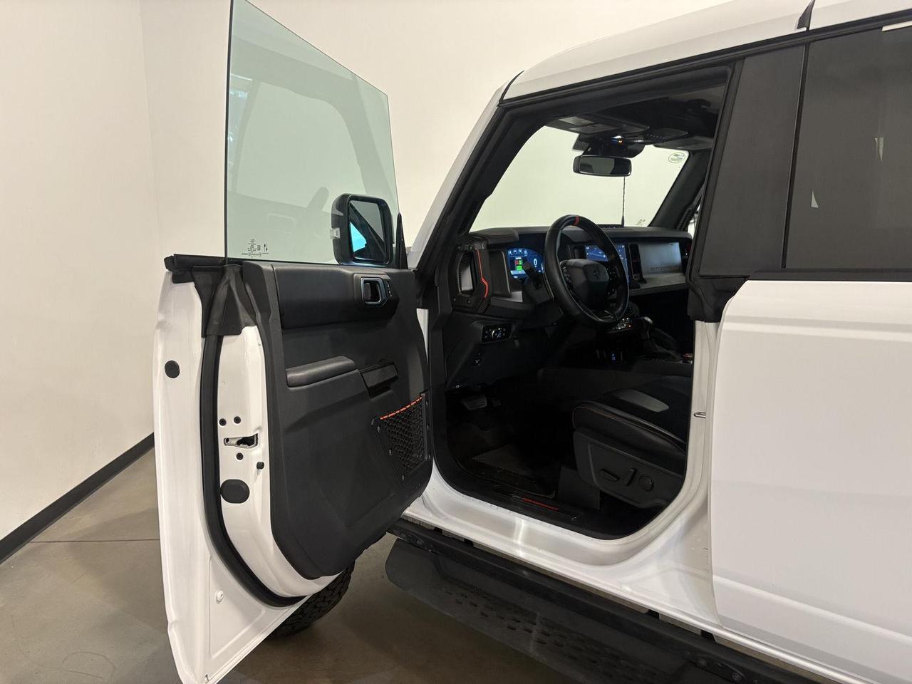 2025 Ford Bronco Raptor Parker CO