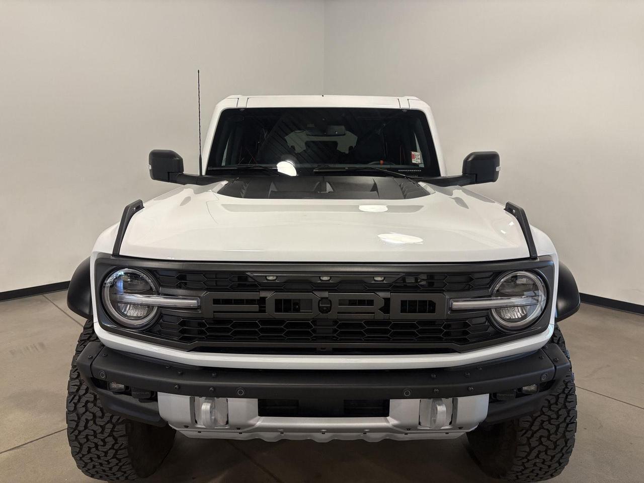 2025 Ford Bronco Raptor Parker CO