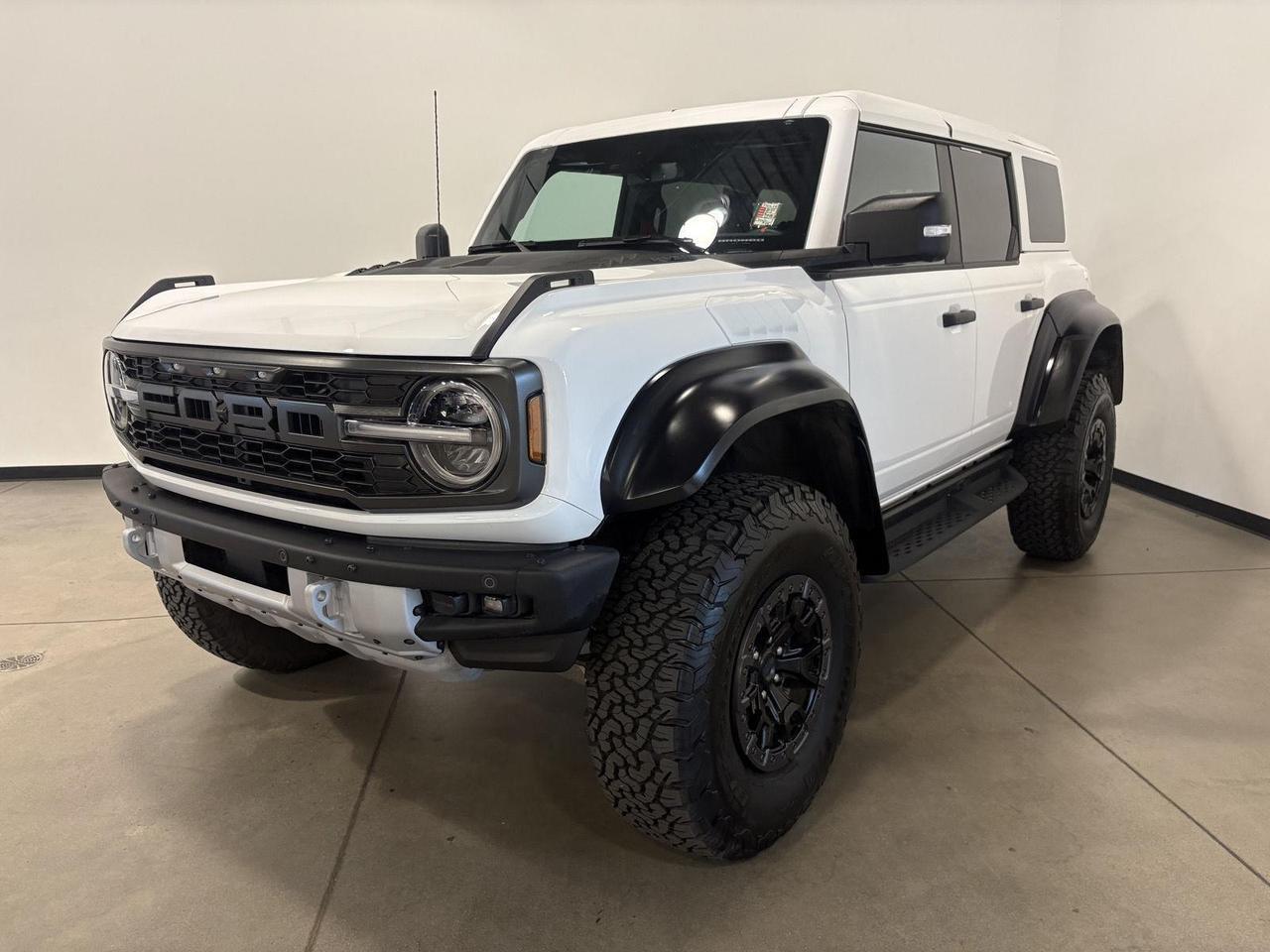 2025 Ford Bronco Raptor Parker CO
