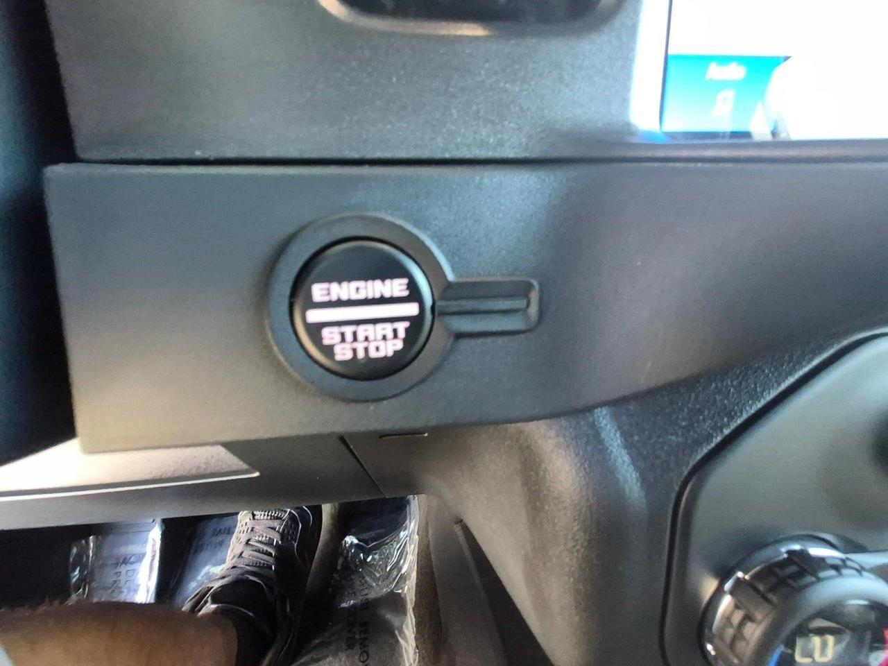 2025 Ford Bronco Raptor Roseville CA