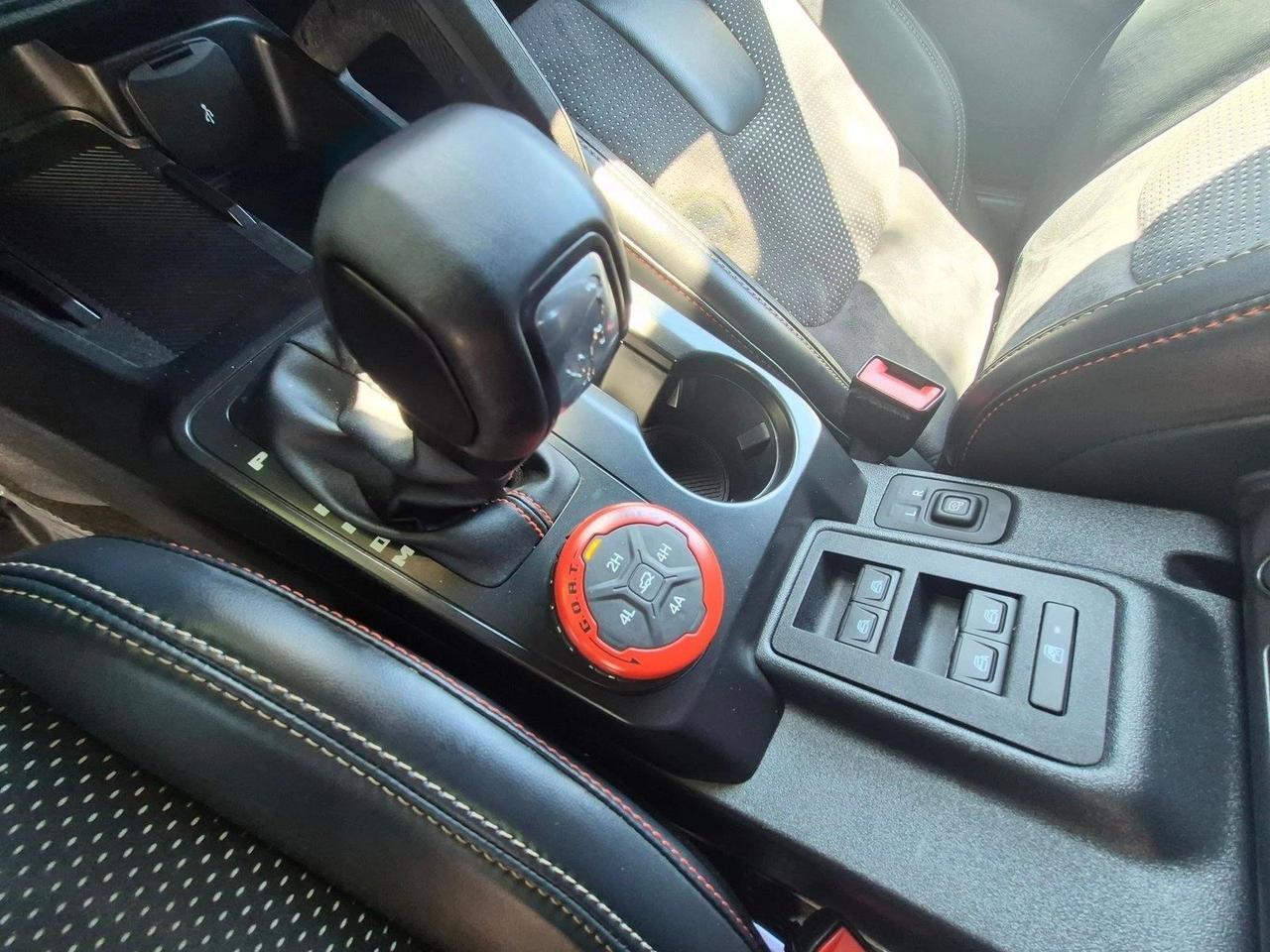 2025 Ford Bronco Raptor Roseville CA