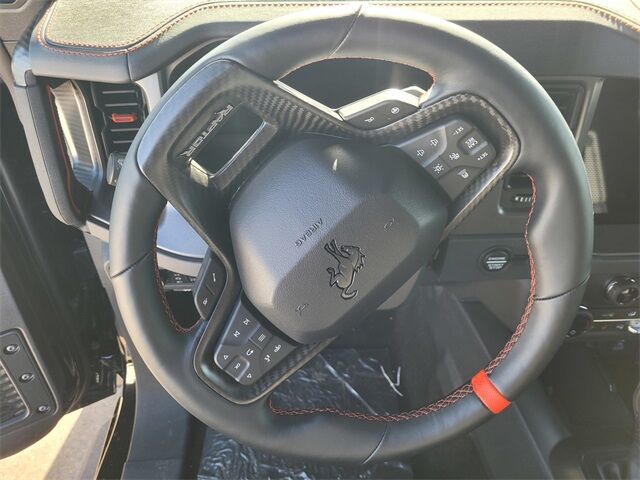 2025 Ford Bronco Raptor Roseville CA