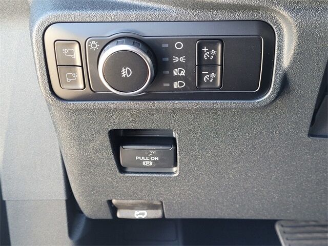 2025 Ford Bronco Raptor Roseville CA