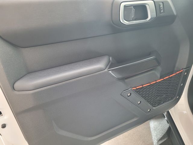 2025 Ford Bronco Raptor Roseville CA