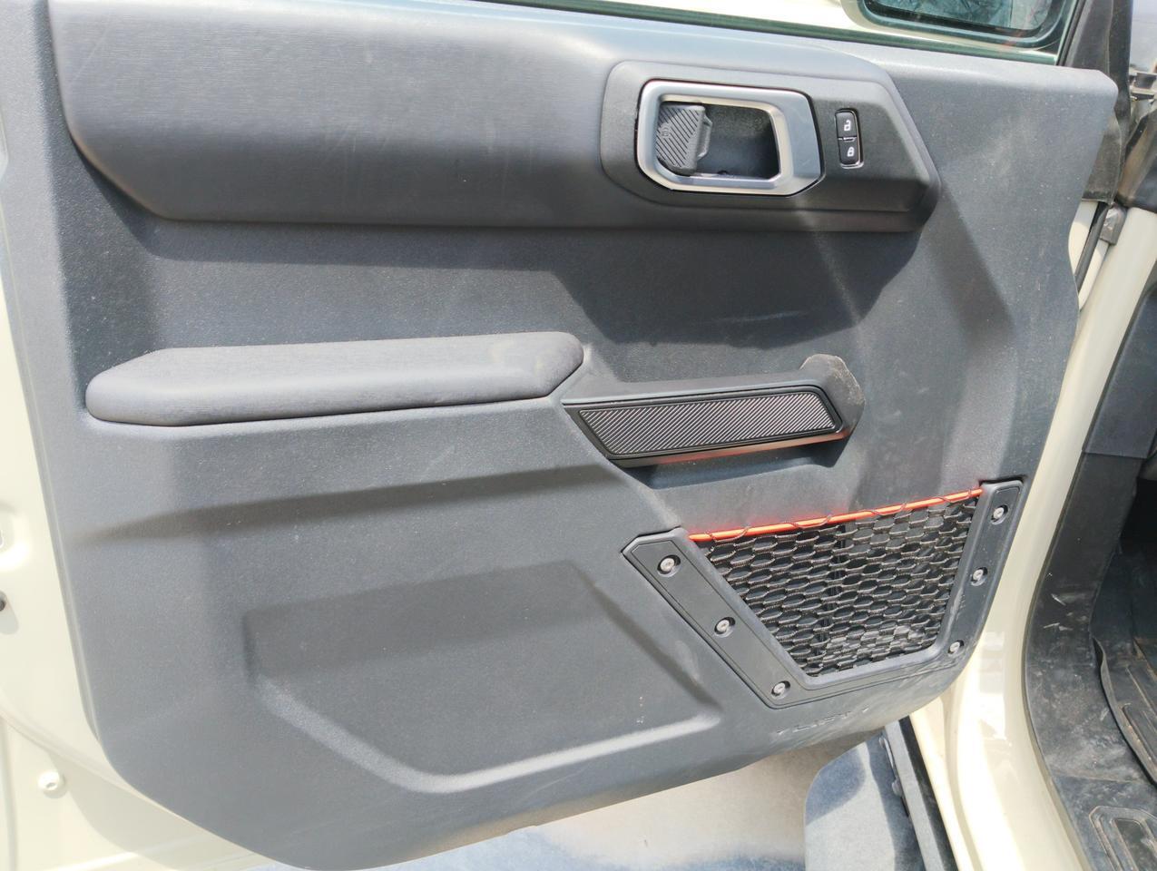 2025 Ford Bronco Raptor San Antonio TX