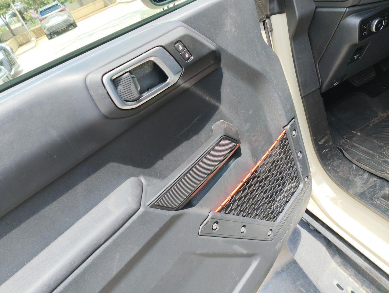 2025 Ford Bronco Raptor San Antonio TX