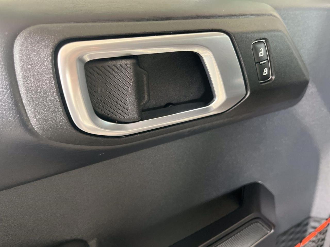 2025 Ford Bronco Raptor San Antonio TX