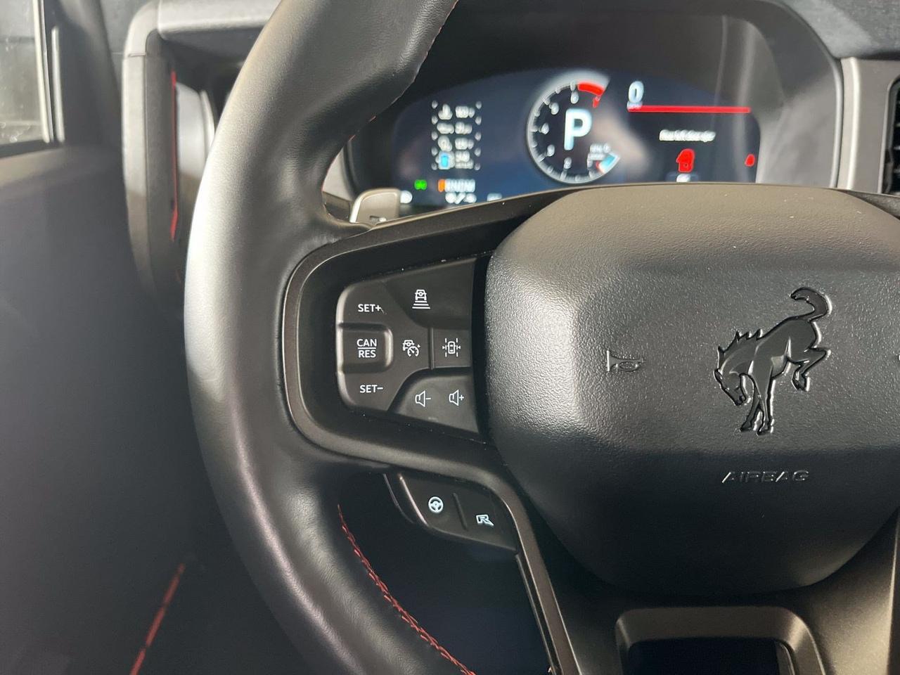 2025 Ford Bronco Raptor San Antonio TX