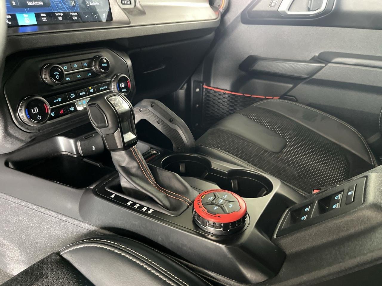 2025 Ford Bronco Raptor San Antonio TX