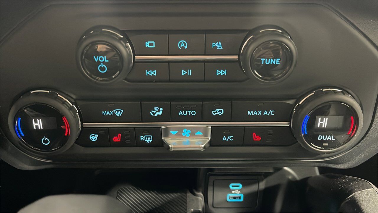 2025 Ford Bronco Raptor Sherwood Park AB