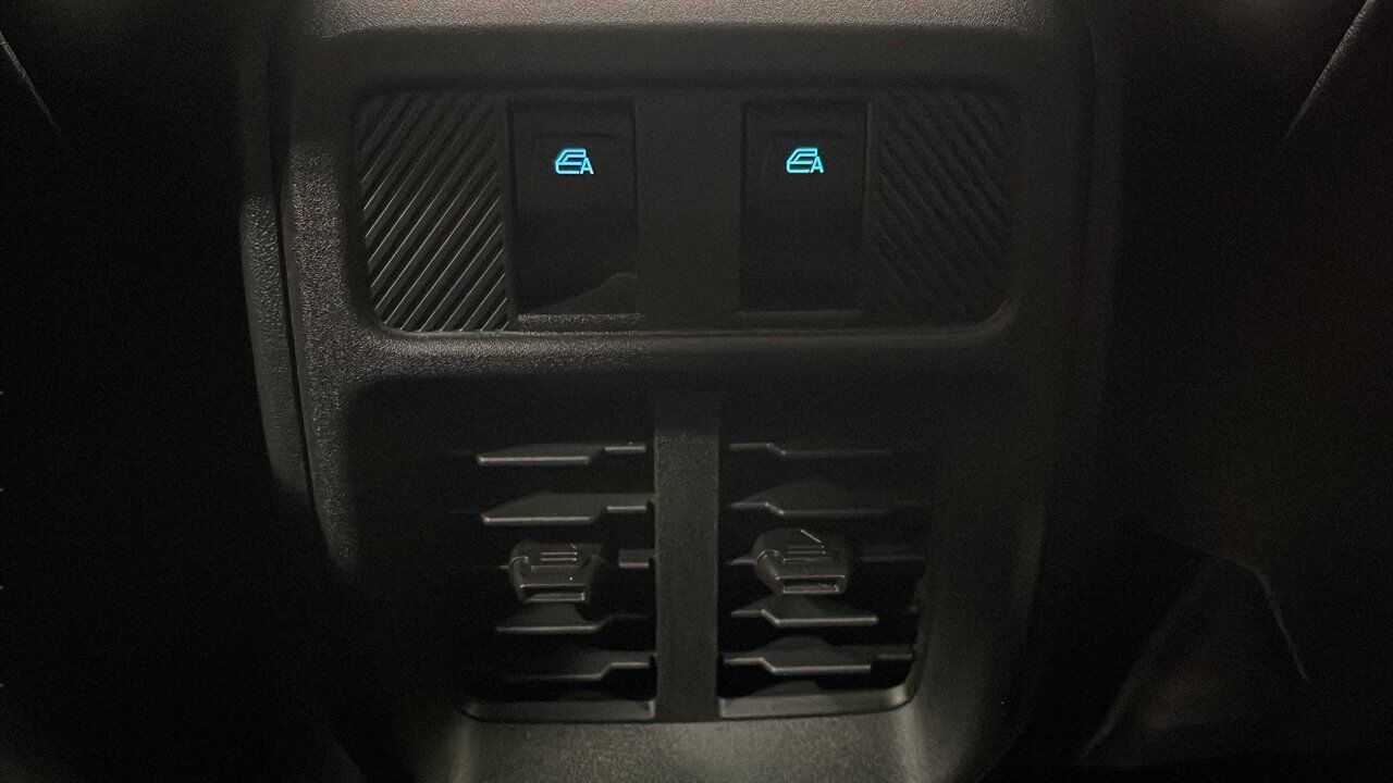 2025 Ford Bronco Raptor Sherwood Park AB