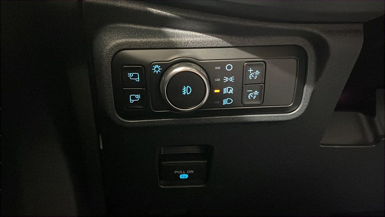 2025 Ford Bronco Raptor Sherwood Park AB