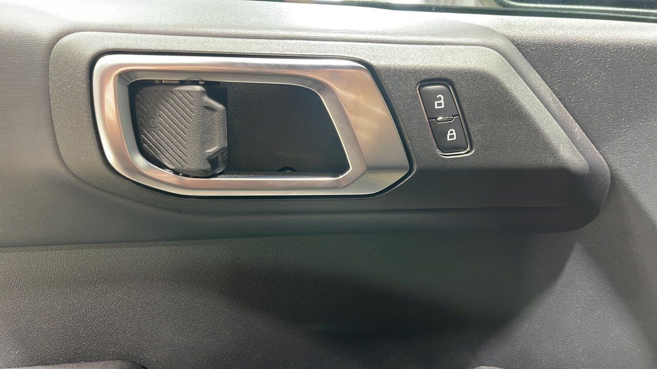 2025 Ford Bronco Raptor Sherwood Park AB