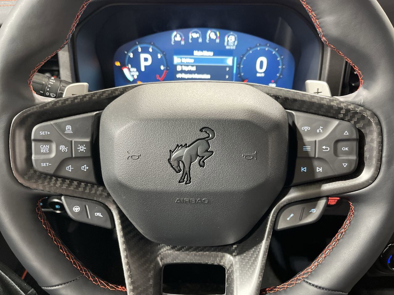 2025 Ford Bronco Raptor Sherwood Park AB