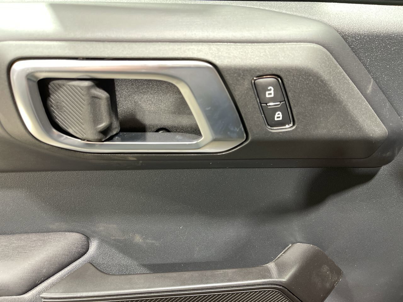 2025 Ford Bronco Raptor Sherwood Park AB