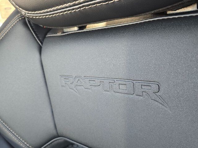 2025 Ford Bronco Raptor Watertown SD
