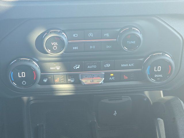 2025 Ford Bronco Raptor Watertown SD