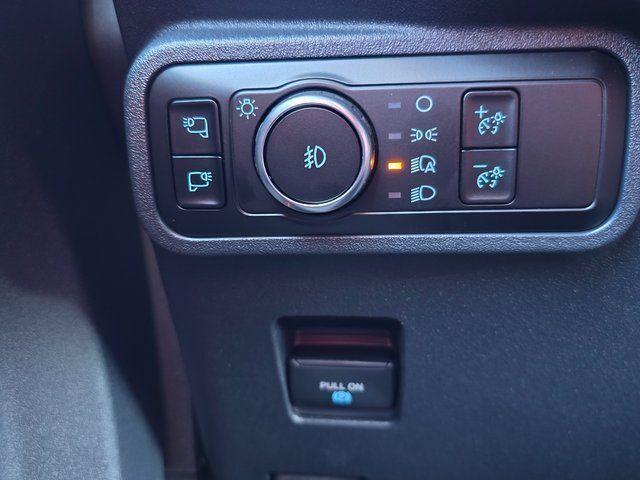 2025 Ford Bronco Raptor Watertown SD