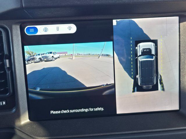 2025 Ford Bronco Raptor Watertown SD