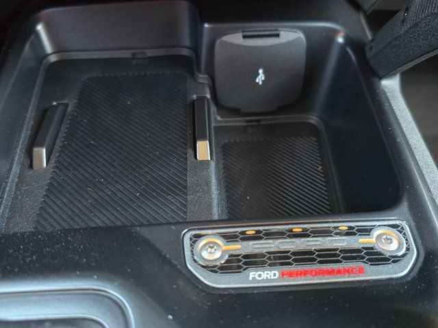 2025 Ford Bronco Raptor Watertown SD