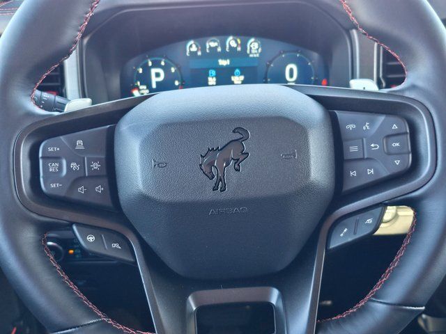 2025 Ford Bronco Raptor Watertown SD