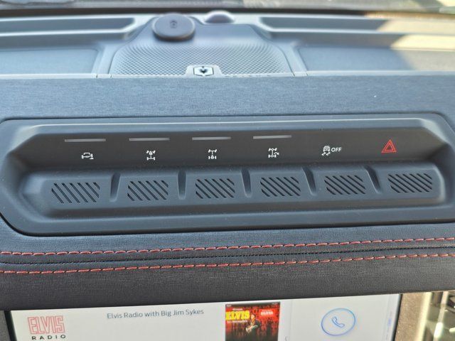 2025 Ford Bronco Raptor Watertown SD