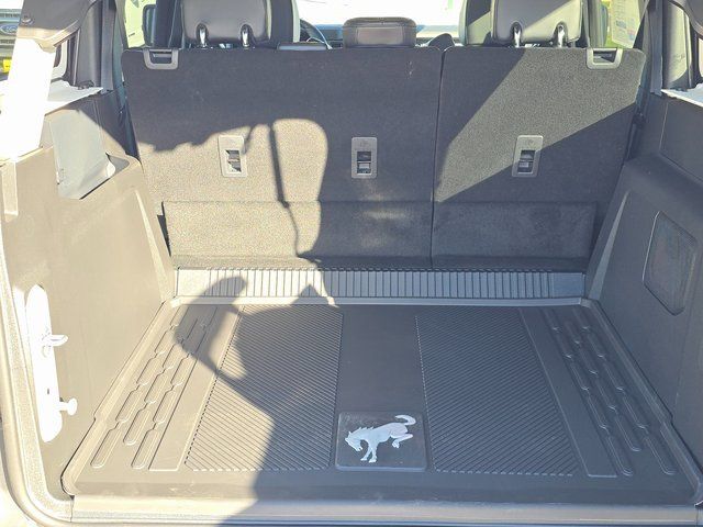 2025 Ford Bronco Raptor Watertown SD