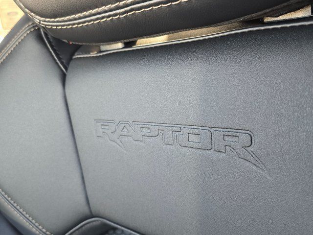 2025 Ford Bronco Raptor Watertown SD