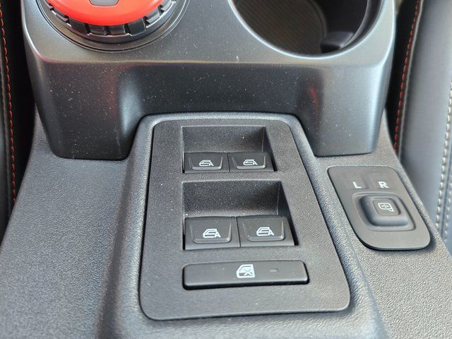 2025 Ford Bronco Raptor Watertown SD