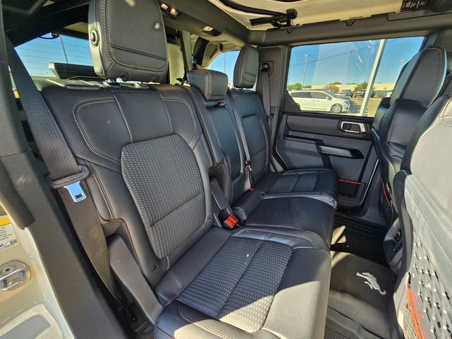 2025 Ford Bronco Raptor Watertown SD