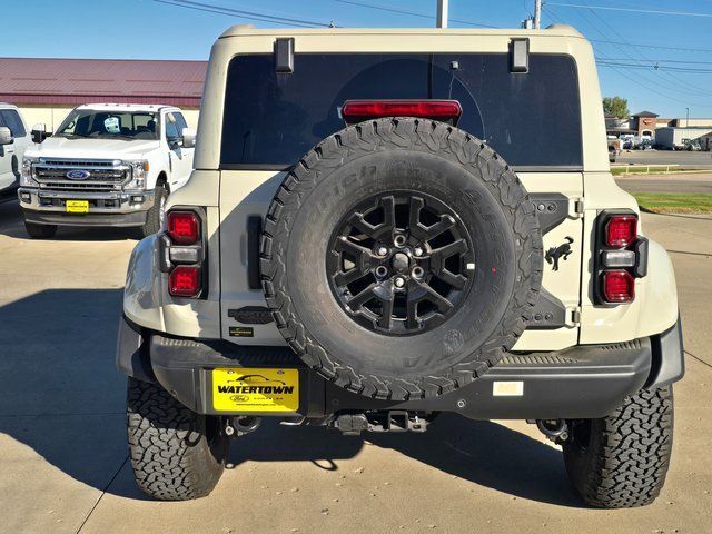 2025 Ford Bronco Raptor Watertown SD