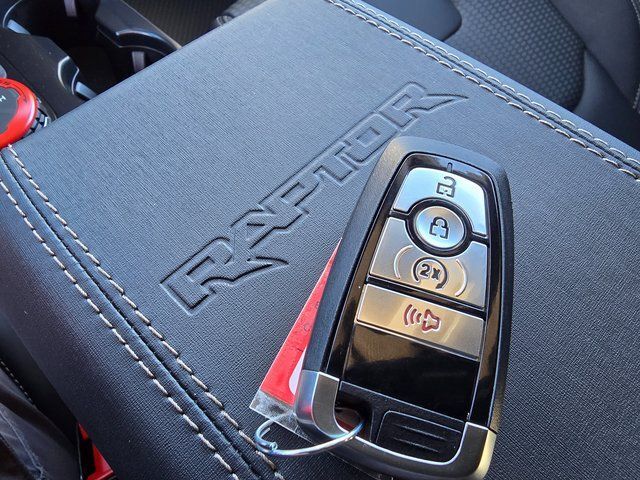 2025 Ford Bronco Raptor Watertown SD