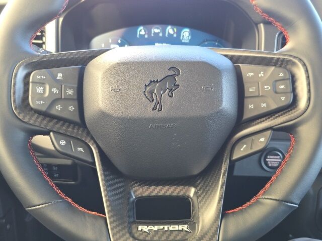 2025 Ford Bronco Raptor Watertown SD