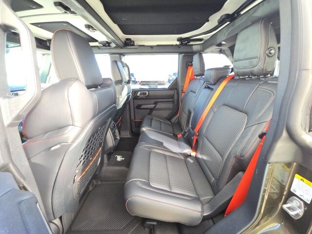 2025 Ford Bronco Raptor Watertown SD