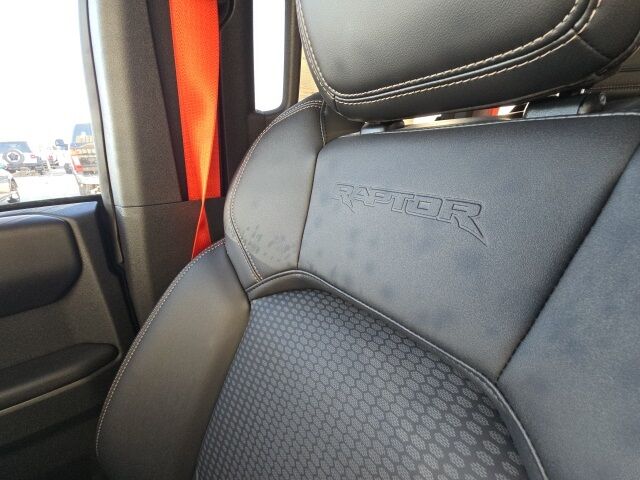 2025 Ford Bronco Raptor Watertown SD