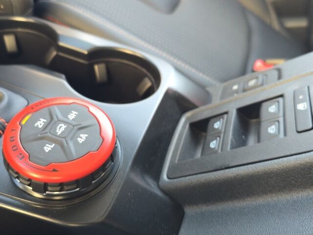 2025 Ford Bronco Raptor Watertown SD