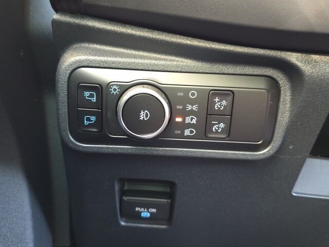 2025 Ford Bronco Raptor Watertown SD