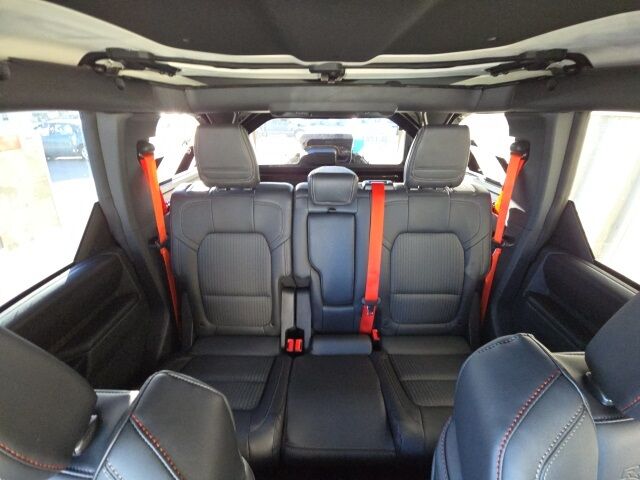 2025 Ford Bronco Raptor Watertown SD