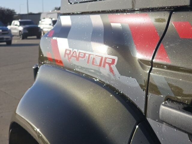 2025 Ford Bronco Raptor Watertown SD